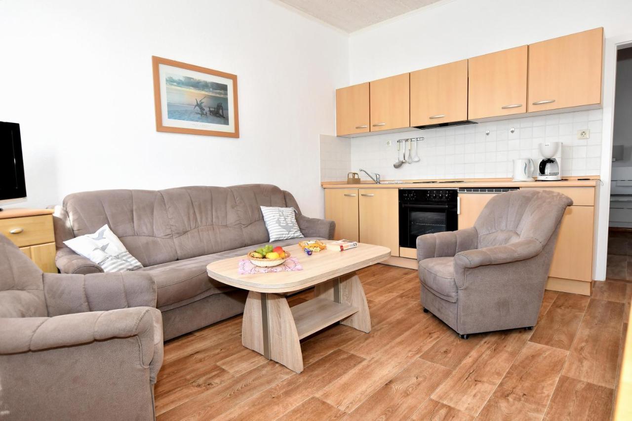 Haus-Herrmann-2 บอร์คุม ภายนอก รูปภาพ